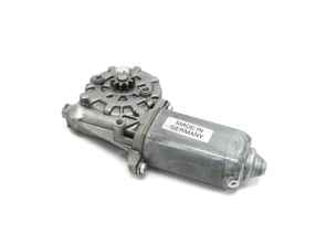 Motorino alzacristalli a 10 denti per Porsche 928 1984-95. - 92862401303, 92862401403
